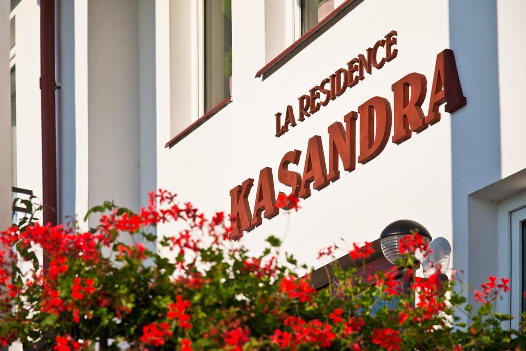 La Kasandra Nocleg ze śniadaniem