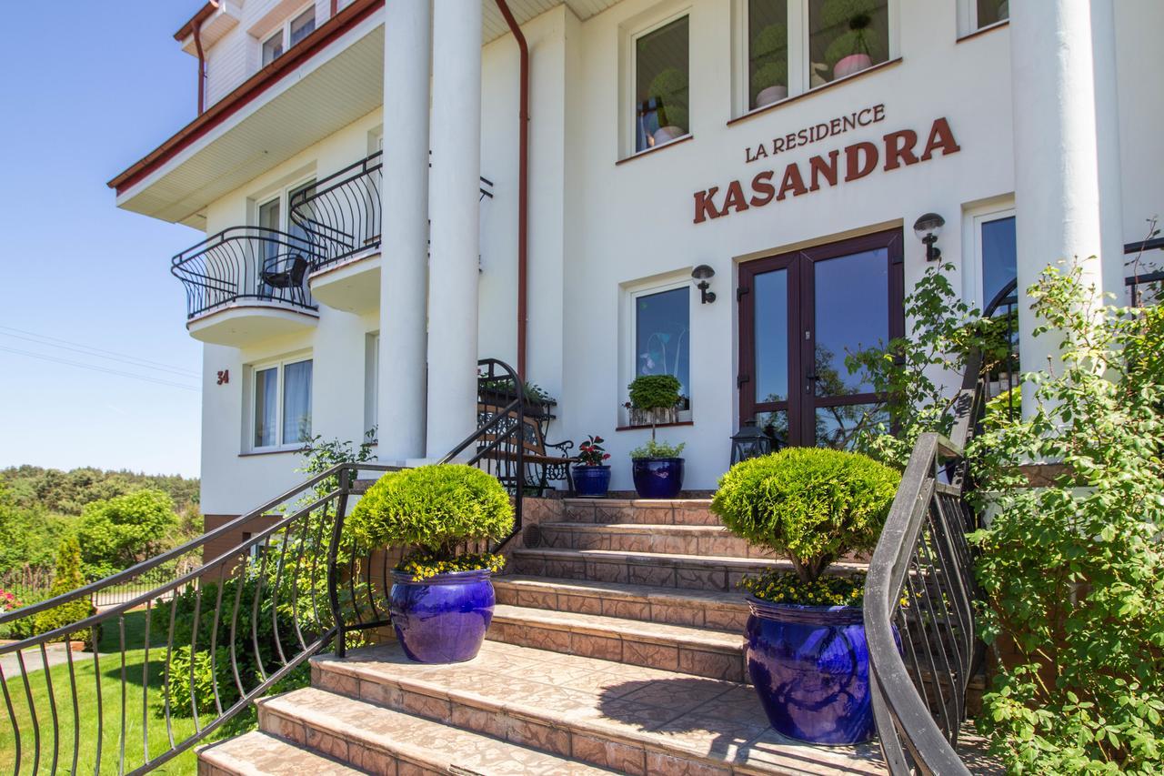 Nocleg ze śniadaniem La Kasandra